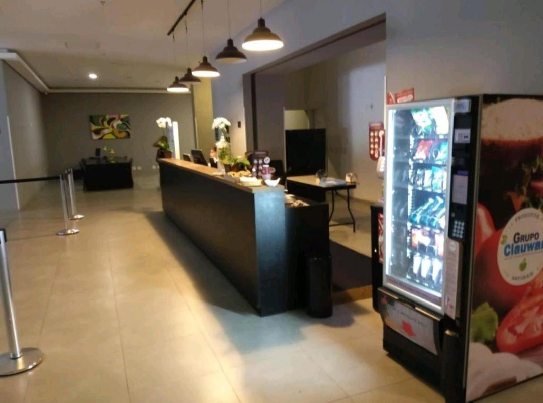 Studio 107 - Moderno No Granja Brasil Em Itaipava Petrópolis Exterior foto